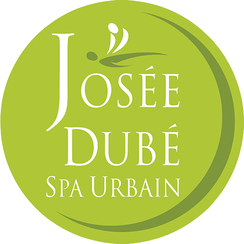 Josée Dubé Spa Urbain - boutique en ligne - logo - Montréal