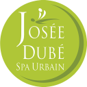 Josée Dubé Spa Urbain - boutique en ligne - logo - Montréal